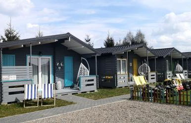 WAKACYJNE ZAGAJE - Foto 1