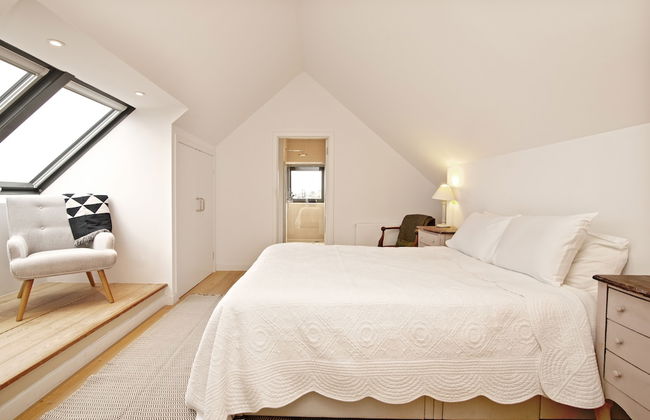 Solas, Ormiscaig, Luxury Coastal Retreat - Foto 5