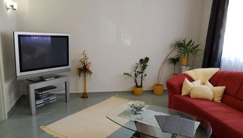 ALACARD Ferienwohnungen Höffgen Thale Harz - Foto 3