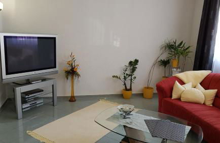 ALACARD Ferienwohnungen Höffgen Thale Harz - Foto 3