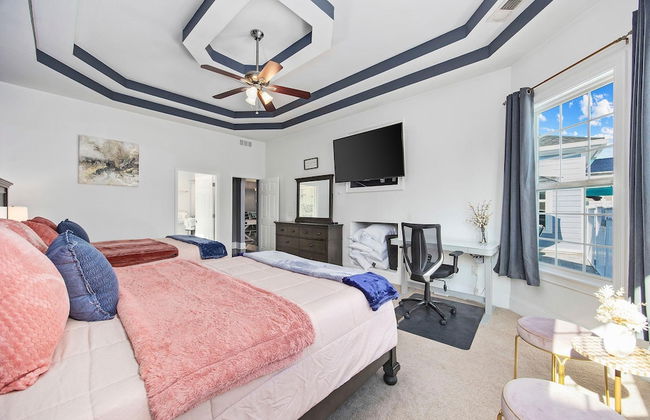 Blue Paradise in North Myrtle Beach - Foto 51