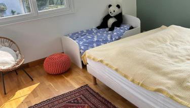 Maison familiale en bord de mer - Foto 5