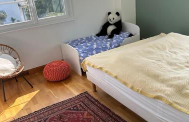 Maison familiale en bord de mer - Foto 5