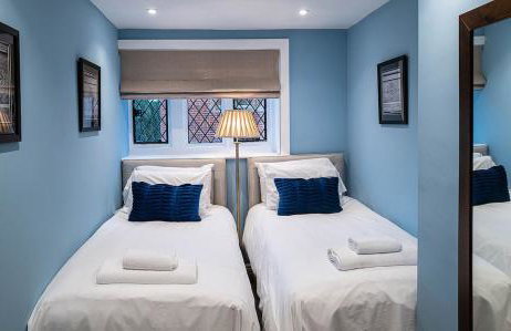 Beautiful Country House Apartment - Foto 18