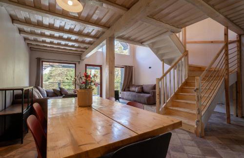 Polana Gawrycha, domki nad jeziorem z widokiem - Foto 11