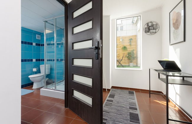 Warsaw Mickiewicza Apartment by Renters - Foto 37