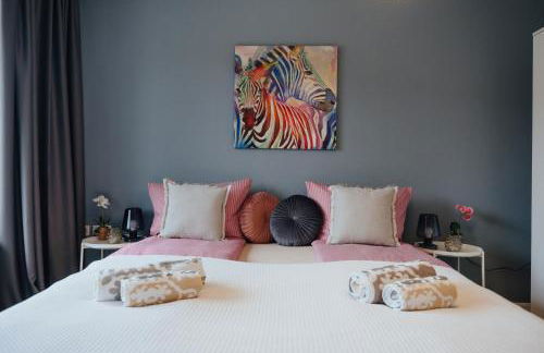 Gemütliches 2 Zimmer Apartment im Zentrum von Hamburg - Foto 18