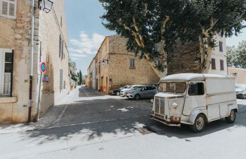 CASA RELAX Appart cocooning dans village provençal - Foto 17