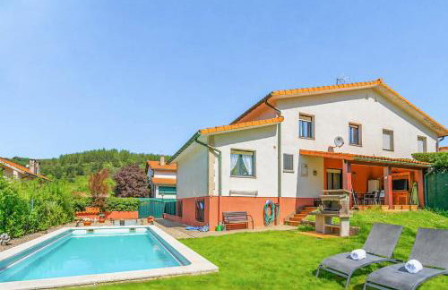 Gran casa de campo ideal para familias en Navarra - Foto 6
