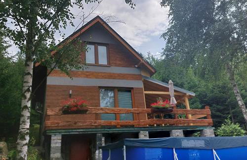 Świerkowy Zakątek u Bacy - Foto 1