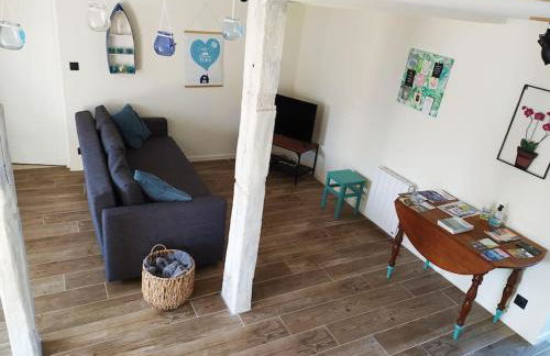 Le gîte du havre - Photo 14