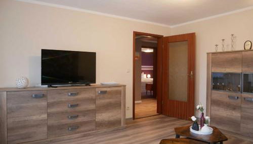 Ferienwohnung Mecklenburgische Seenplatte - Foto 4