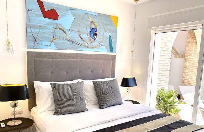 MONDRIAN Luxury Suites & Villas - Foto 14