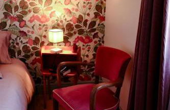 Holiday Home ferienhaus Ty Nina Rosa- haustiere erlaubt by Interhome - Foto 14