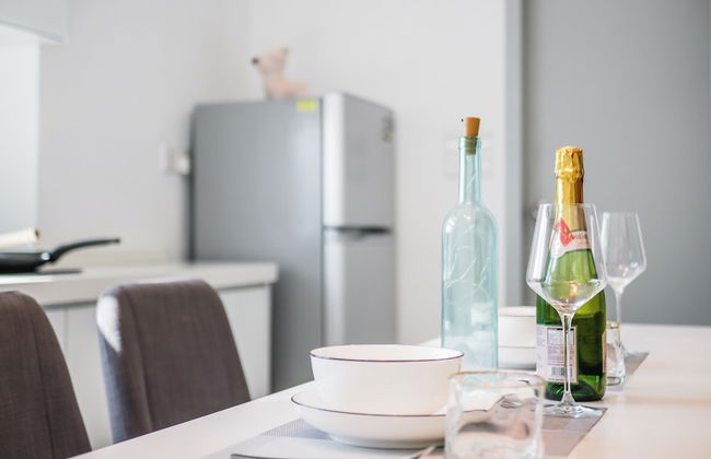 Penang Straits Garden Georgetown - Foto 56