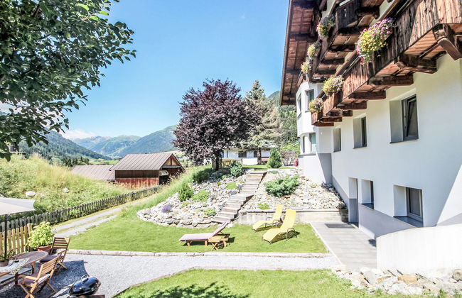 Stöcklhof - Foto 25