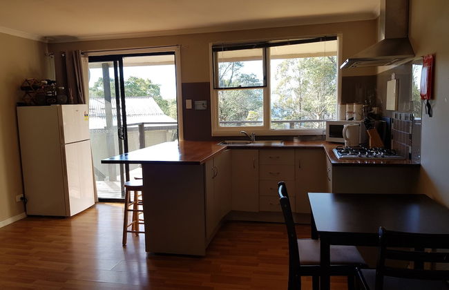 Cradle Alpine Retreat - Foto 5