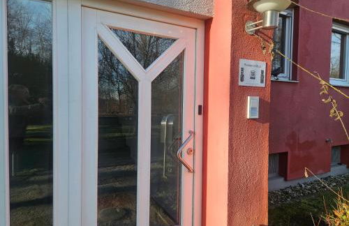 Residence Moai - Gardenview - Business Travel - kostenloser Parkplatz, WLAN, Waschtrockner, Smart TV, Qbo ESSENTIAL, ergonomischer Schreibtisch - Foto 37