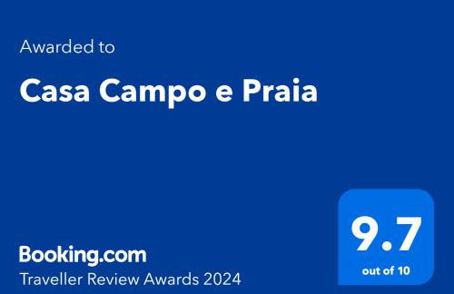 Casa Campo e Praia - Photo 16