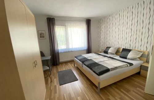 Ferienwohnung Metzen - Foto 12