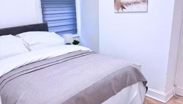 House for 8 in Gillingham close to train station with free parking - Foto 5