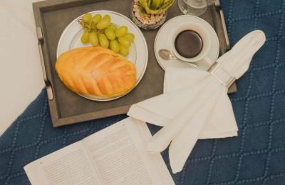 Loft Aconchegante & bem localizado 04 - Photo 2