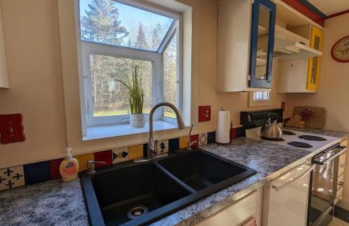 Tideside Beach House - Foto 15