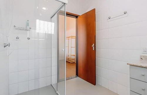 Descanso e Diversão: Piscina e Gourmet em condomínio à 65km de SP - Photo 34