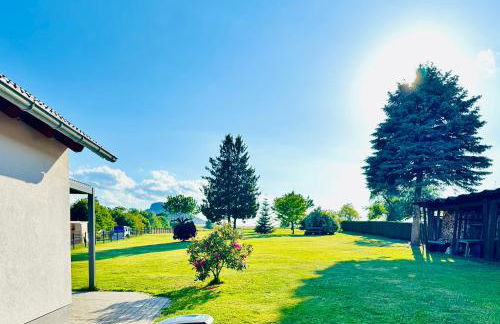 Apartment #3Panoramablick - Foto 9