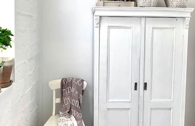 One Wee Cottage, A Romantic Secluded Provincial Abode Surrounded by Vineyards - Foto 37