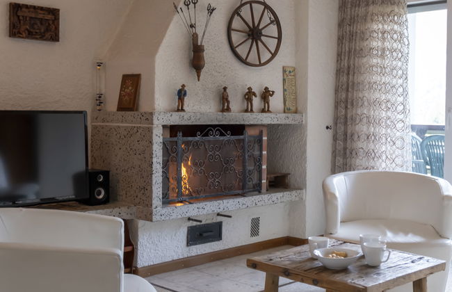 Les Girolles A59 - Foto 8