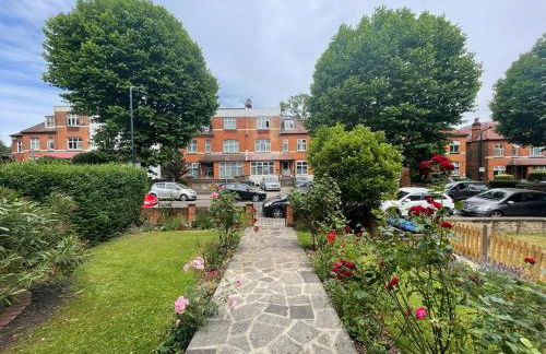 Spacious Holiday Home! - Foto 9