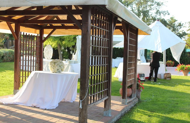 Fattoria Le Giare - Foto 64