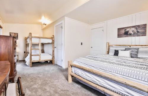 Timber Lodge Retreat - Foto 26