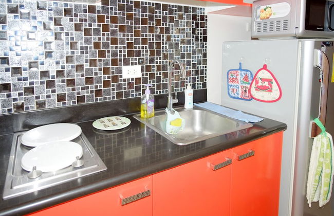 SM Jazz Residence by Good Rent - Foto 4