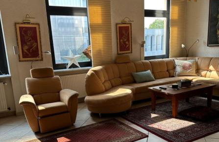 Luxury Apartment near City Media Harbour - Foto 40