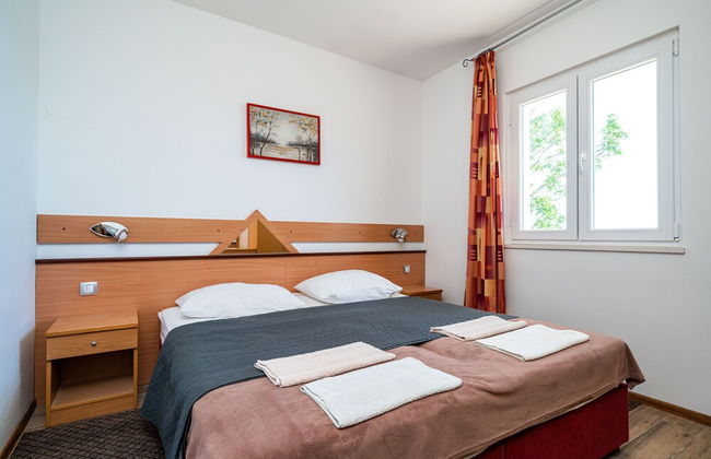 Apartments Klis - Foto 1