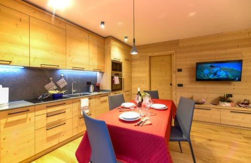 Apartments Alla Caminada - Foto 7