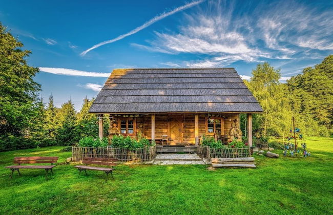 Holiday Cottage in the Countryside, Belczna - Photo 1