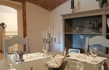 Villa Le Palais Quedlinburg - Foto 88