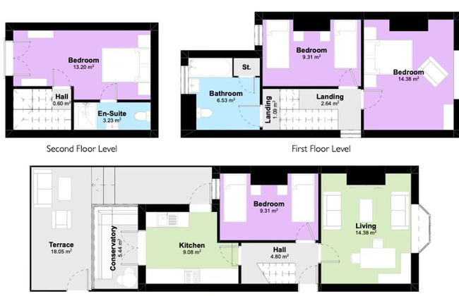 Hove and Away With Garden By My Getaways - Photo 31