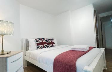 Flat 2, 1 minute to underground - Foto 9