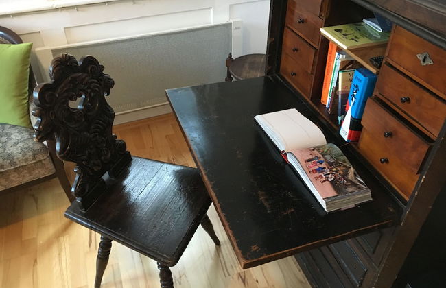 Apartment Zentral - Foto 73