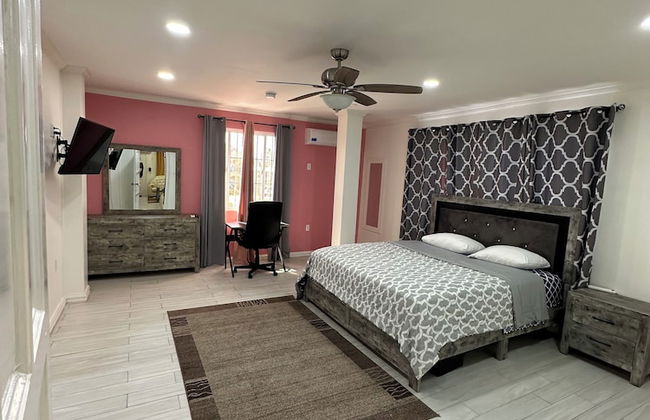 Your Next Level Int Executive Apartment - Foto 11