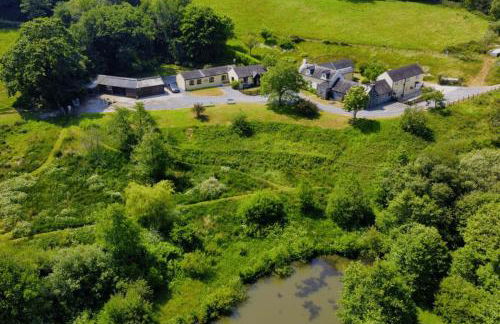 Meadowsweet Cottage Jacuzzi Edition - Photo 21