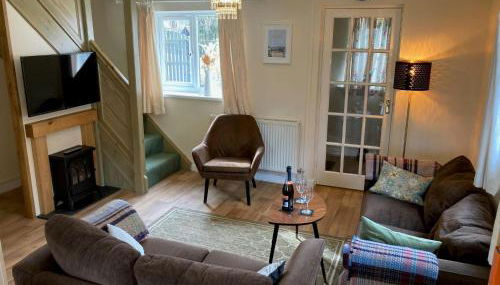 Rooks Retreat Freshwater East - Foto 5