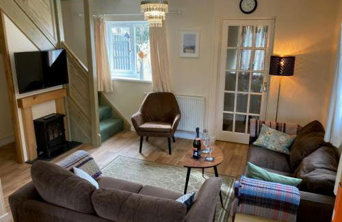 Rooks Retreat Freshwater East - Foto 5