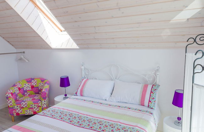 Lush Villa in Stezyca With Sauna - Photo 8