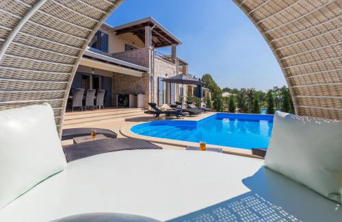 Villa Laura An - Foto 13