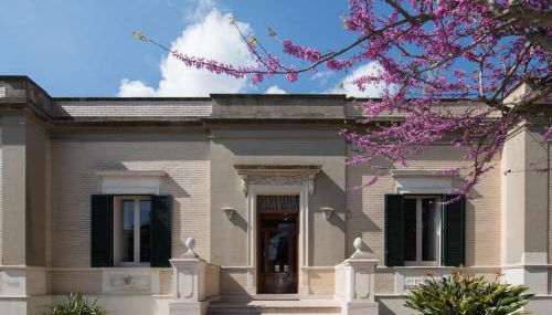 Villa delle Zagare - private hydromassage pool - Foto 4